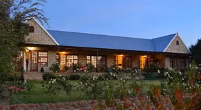 Olive Hill Country Lodge - Image 3