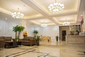 Wanfuden Boutique Hotel - Image 3