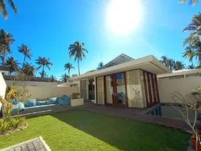 Ama-Lurra Resort - Pool Villa - Image 5