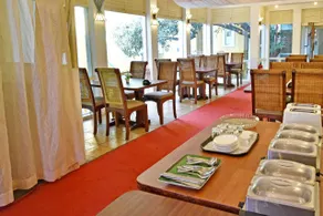 Hotel Villa Des Gouverneurs - Image 4