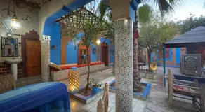 Riad Dades Birds - Image 2
