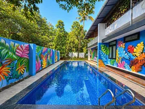 1 Forest Soul - Forest Side Retreat with Pool - Image 2