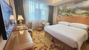 Vienna Hotel Guangxi Beiliu Passenger Station - Image 3
