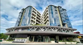 First Class Modern Suite in City Hub Baguio City with generator - Image 4