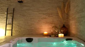 Villa Bora - Ferienhaus am Meer - Image 3