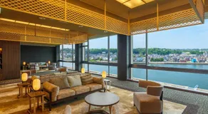 KAMENOI HOTEL Oarai - Image 3