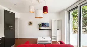" Le nid " Terrasse - Wifi - Entrée autonome - Image 2
