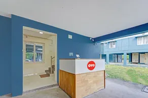 Hotel O Grand Residency - Image 2