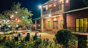 SHARDUL HERITAGE THE RESORT - Image 5