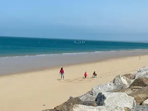 Holiday Home near Donville-les-Bains Beach - Image 3
