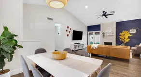 Cozy Gilbert Escape with Hot Tub, BBQ & Fire Pit - Image 4