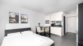 Studio ARTURO Interlaken - Image 2