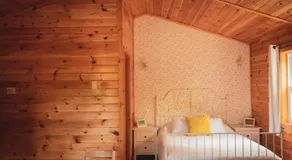 Lawrencetown Lodge - The Maple Studio - Image 2