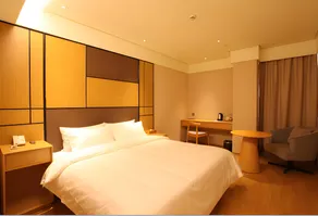 JI Hotel Shanghai Hongqiao Hub Songhong Road Metro Station - Image 2