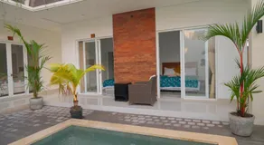 G Saskara Homestay 2 - Image 3