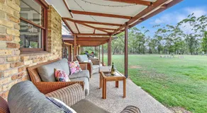 Standen Manor, Hunter Valley Country Estate & Stables - Image 5