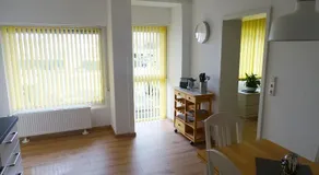 cozy 3 room Apartment - Image 3