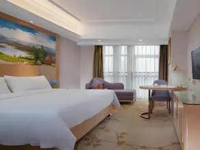 Vienna Hotel Chongqing Yongchuan High-Speed Railway Station Xinglong Lake - Image 3