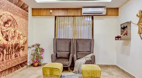 Casa Bliss Villa with Private Pool -3bhk - Image 4
