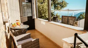 Maim Haim Tzfat - Boutique Suites Prime location Old City Tzfat - Image 5