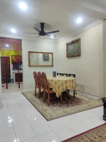 Homestay Cikgu Zedi Hulu Langat - Image 3