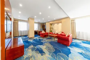 Elan Hotel Hohht Railway Station - Image 3