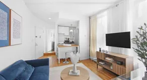 139-2E west village 1BR best value - Image 2