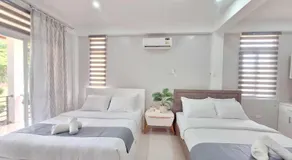 INATO SUITES Rm 2 2 queen beds - Image 4