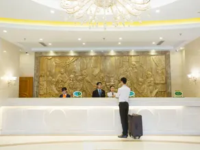 Vienna 3 Best Hotel Chaozhou Ancient City - Image 2