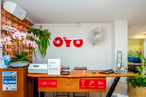OYO 422 Jane Homestay and Resort - Image 4
