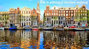 Cozy Traditional Dutch City Apartment close to Amsterdam & Tulips - Image 5