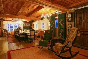 Hotelli Taivaanvalkeat - Image 4