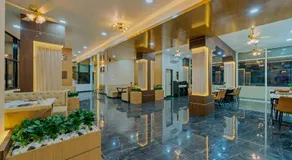 Hotel Majestic Royal Akkalkot - Image 3