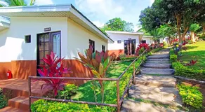 Bakasyunan Resort and Conference Center - Tanay - Image 4
