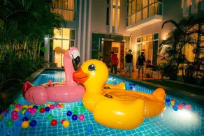 Dream Living Chiangmai - Image 4