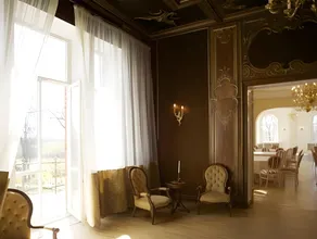 Piena muiža - Berghof Hotel & SPA - Image 3