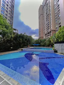 Xinghe Shanshui Hotel - Image 5