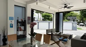 ISA Hotel Amber Road - Image 3