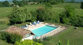 Chambres d'Hôtes La Bastide des Trémières - Image 2