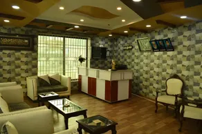 Canari Hotel kashmir view - Image 2