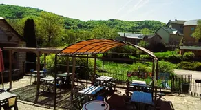 Chambres d'hôtes Le Moulin d'Auxillac - Image 2