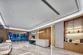 Starway Hotel Xiangshan Gang Road People's Square - Image 3