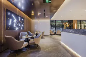 Home Inns Collection Hotel (Ma'anshan Wanda Plaza Mengniu Industrial Park Store) - Image 4