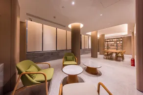 Ji Hotel Tianjin Olympic Center Hongqi South Road - Image 3