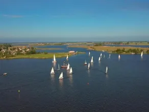 Holiday Home in Grou near Cycling Route - Image 4