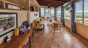 Beachfront CASA SOL - closest to the sand - Image 4