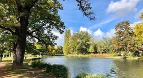 Studio au calme dans jardin à 30min de Paris - Image 4
