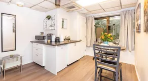 Pet Friendly Studio in Chinatown - Image 3