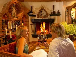 Hotel Alpenrose - Image 4