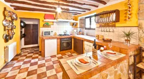 Homerez - Villa i Priego de Córdoba. Génère cette partie : - Image 3